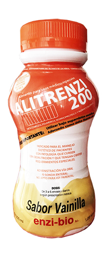 alitrenzi200 alitrenzi200