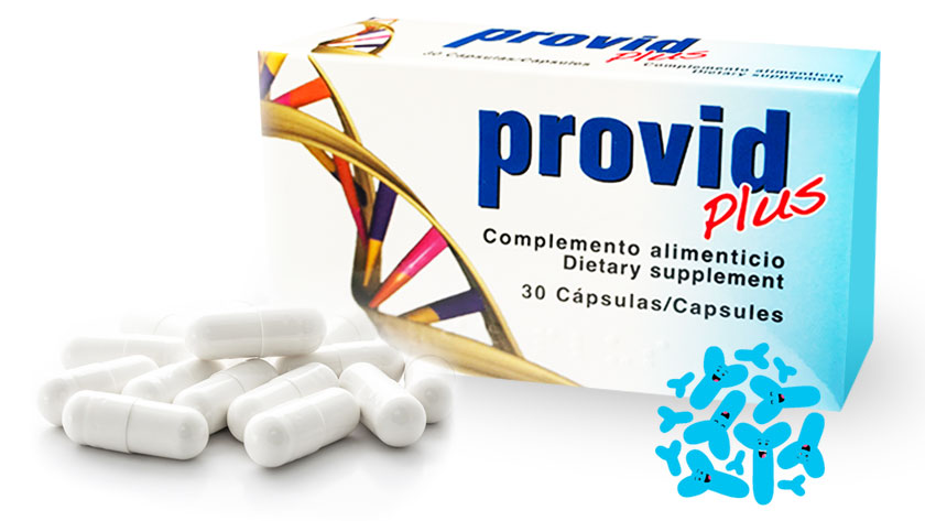 provid-plus-capsulas